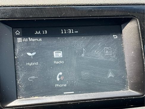 Used 2018 Kia Niro LX FWD image 12