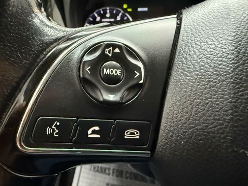 Used 2019 Mitsubishi Outlander SEL image 13