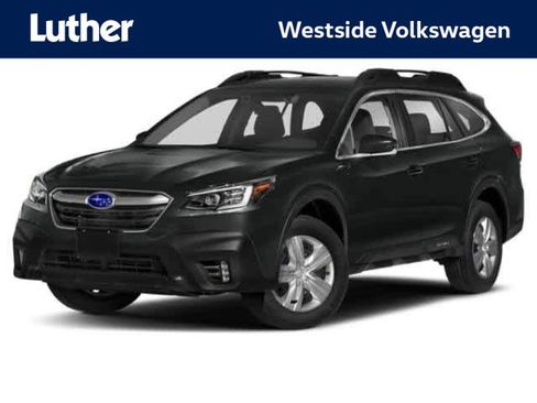 Used 2022 Subaru Outback Limited XT AWD/4WD image 1