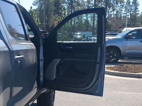 New 2026 GMC Sierra 1500 AT4X image 43