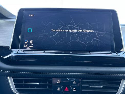 Used 2025 Volkswagen Atlas Cross Sport SE image 20