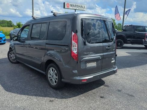 Used 2019 Ford Transit Connect XLT FWD image 30