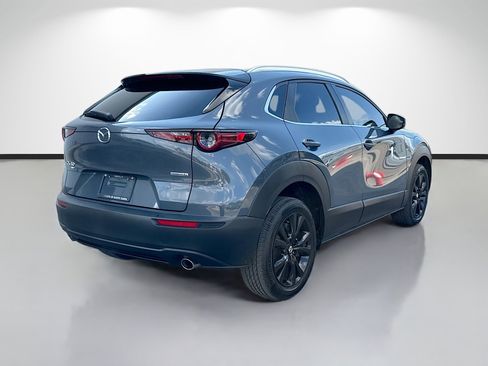 Used 2022 MAZDA CX-30 AWD 2.5 S w/ Preferred Package image 3