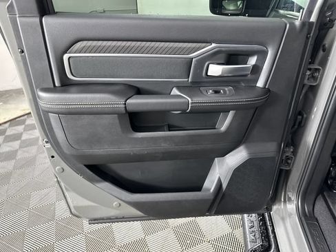 New 2026 RAM 3500 Big Horn AWD/4WD image 14