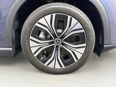 Certified 2023 Mercedes-Benz EQE 350+ 4MATIC SUV image 35