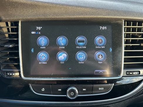 Used 2017 Buick Encore Sport Touring image 15