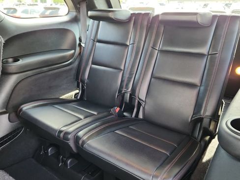 Used 2024 Dodge Durango GT AWD/4WD image 11