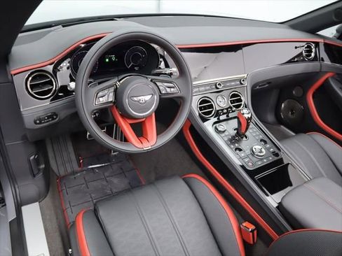New 2025 Bentley Continental GT Speed image 17