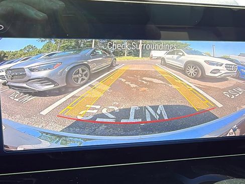 Certified 2026 Mercedes-Benz GLB 250 4MATIC image 34