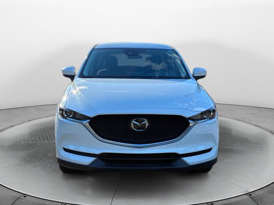 Used 2020 MAZDA CX-5 Sport AWD/4WD image 2