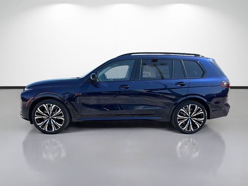 New 2027 BMW X7 M60i AWD/4WD image 6