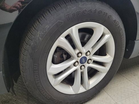 Used 2020 Ford Edge SEL AWD/4WD image 31