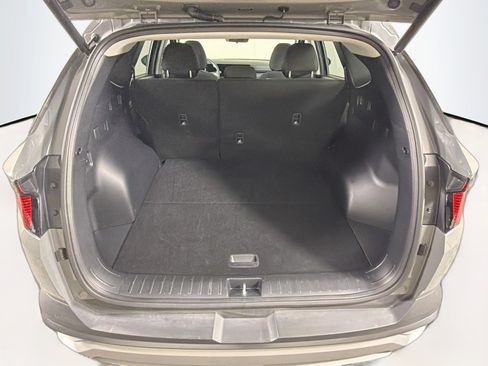 Used 2026 Hyundai Tucson SEL FWD image 28