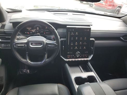 Certified 2024 GMC Acadia AT4 w/ Super Cruise Package AWD/4WD image 17