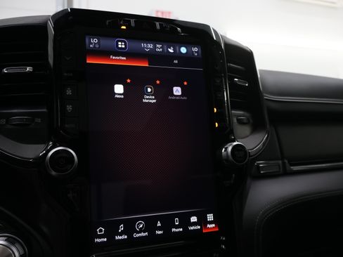 Used 2023 RAM 1500 Limited AWD/4WD image 65