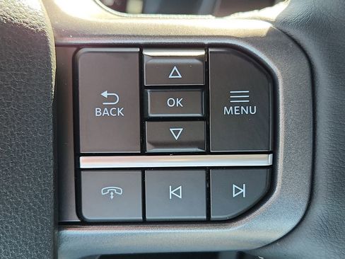 New 2026 Ford F150 Lariat image 27