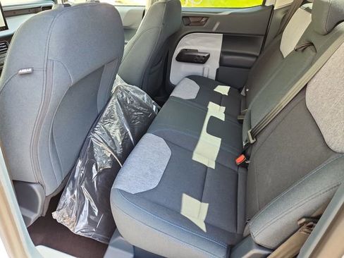 New 2025 Ford Maverick XLT w/ XLT Luxury Package image 10