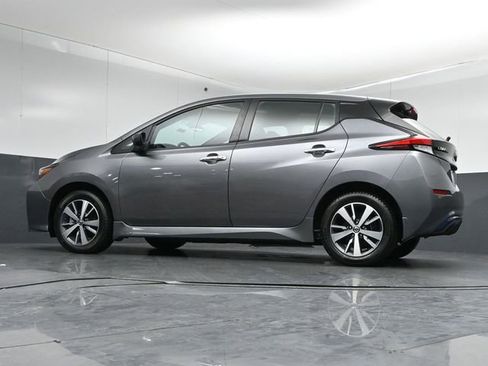 Used 2022 Nissan Leaf S Plus FWD image 37