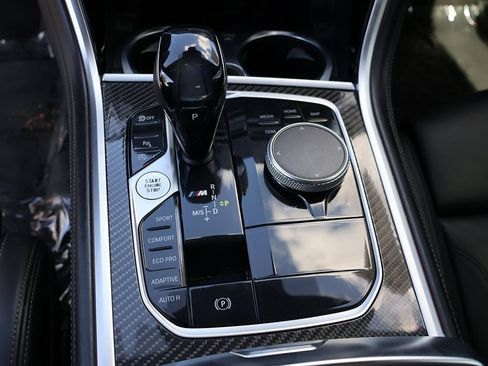Used 2020 BMW M850i xDrive Coupe w/ M Carbon Exterior Package AWD/4WD image 46