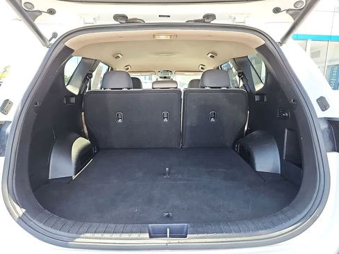 Used 2023 Hyundai Santa Fe SEL AWD/4WD image 28