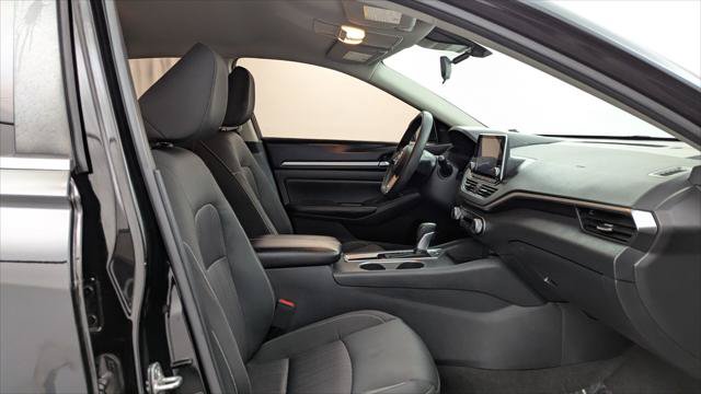 Used 2022 Nissan Altima 2.5 SV FWD image 19