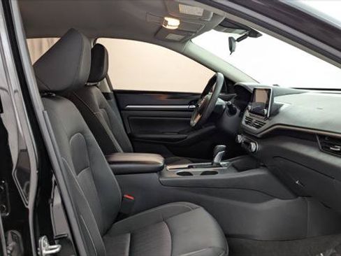 Used 2022 Nissan Altima 2.5 SV FWD image 19