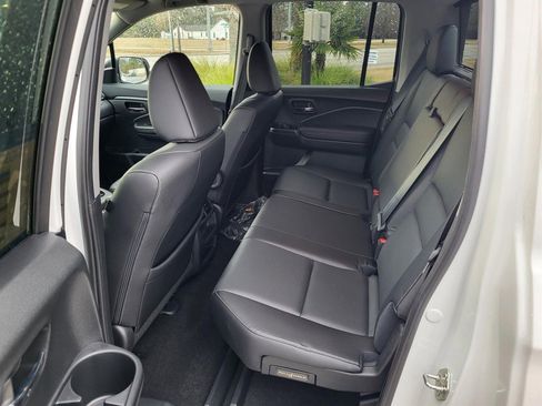 Certified 2023 Honda Ridgeline RTL image 14