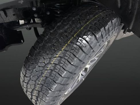 New 2026 Jeep Wrangler Sport S image 36