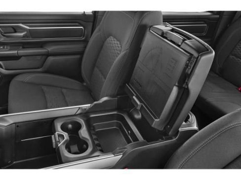 New 2025 RAM 1500 Big Horn image 16