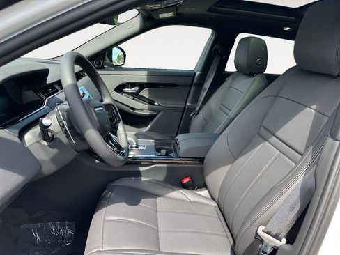 New 2026 Land Rover Range Rover Evoque S AWD/4WD image 9