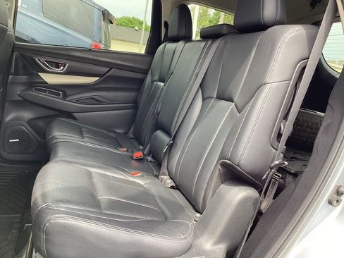 Used 2020 Subaru Ascent Limited w/ Technology Package AWD/4WD image 11