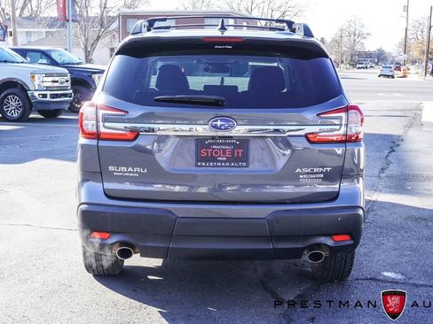Used 2024 Subaru Ascent Limited image 19