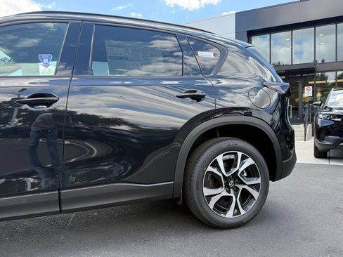 New 2026 MAZDA CX-5 Preferred AWD/4WD image 6