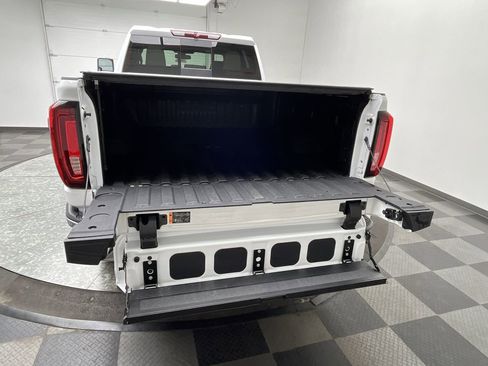 Used 2023 GMC Sierra 2500 SLT AWD/4WD image 33