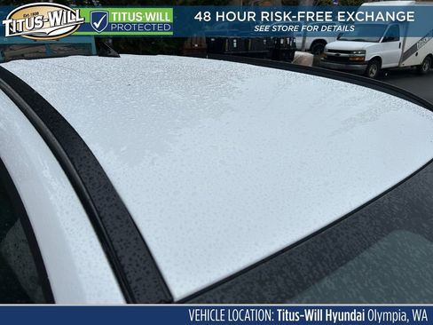 New 2026 Hyundai Santa Cruz SEL image 27