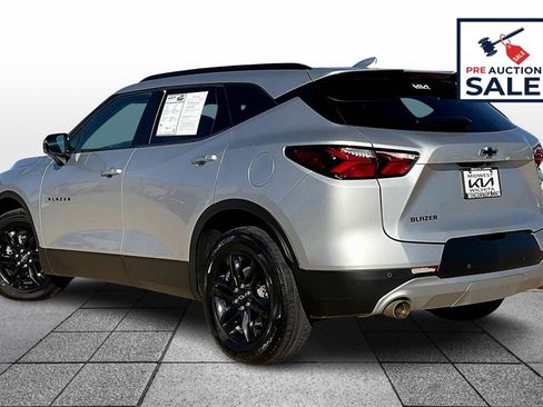 Used 2021 Chevrolet Blazer LT image 11