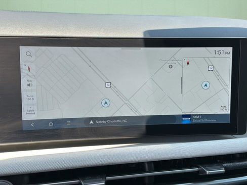 Certified 2025 Hyundai Tucson Limited FWD image 48