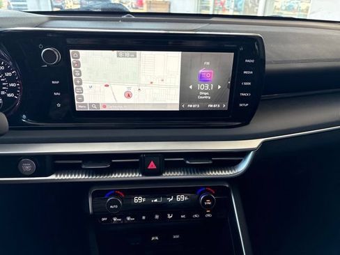 Certified 2022 Kia K5 GT-Line AWD/4WD image 16