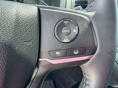 Certified 2024 Honda Odyssey EX-L image 15