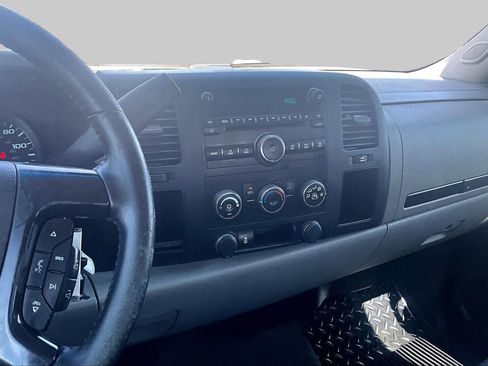 Used 2012 Chevrolet Silverado 1500 LS RWD image 6