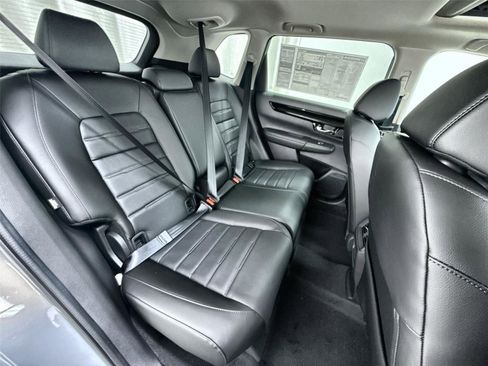 New 2026 Honda CR-V EX-L image 31