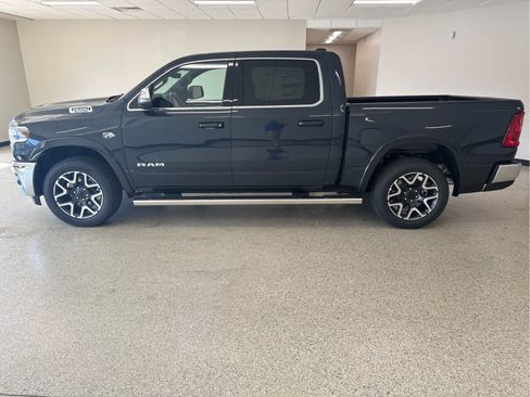 New 2026 RAM 1500 Laramie image 7