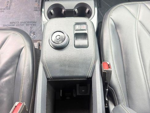 Used 2021 Ford Mustang Mach-E Select w/ Comfort/Technology Package AWD/4WD image 13