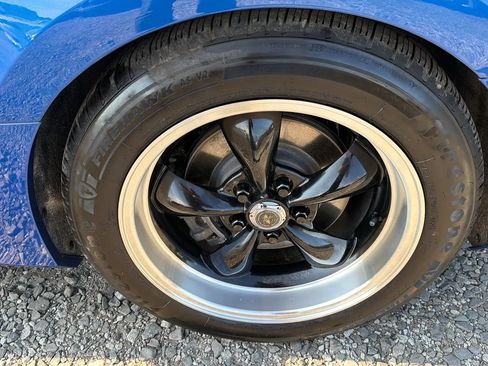 Used 2018 Chevrolet Camaro LS RWD image 9