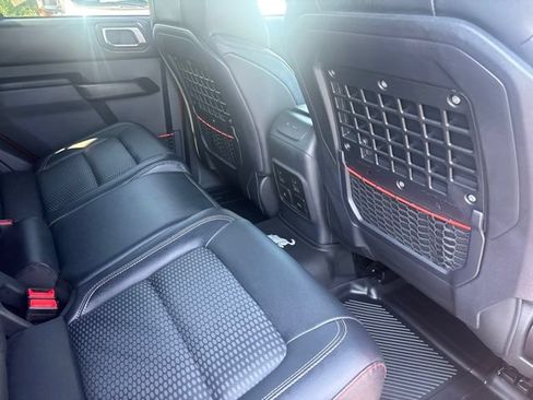 Used 2023 Ford Bronco Raptor AWD/4WD image 26