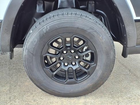 Used 2025 RAM 1500 Rebel w/ Rebel Level 1 Equipment Group AWD/4WD image 31