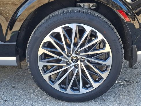 New 2026 Hyundai Palisade Calligraphy image 19