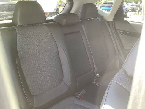 Used 2026 Kia Seltos S FWD image 17