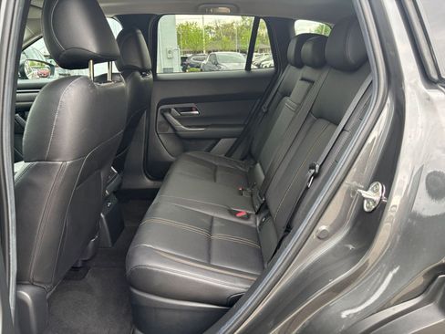 Used 2025 MAZDA CX-50 2.5 Hybrid w/ Premium Plus Pkg AWD/4WD image 24