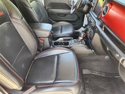 Used 2020 Jeep Gladiator Rubicon image 14